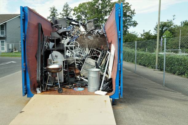 Best Junk Hauling Services  in Cos Co, CT