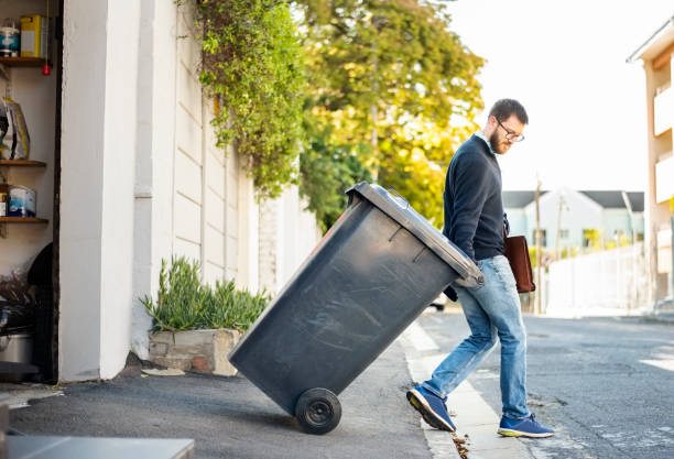 Best Trash Removal Near Me  in Cos Co, CT