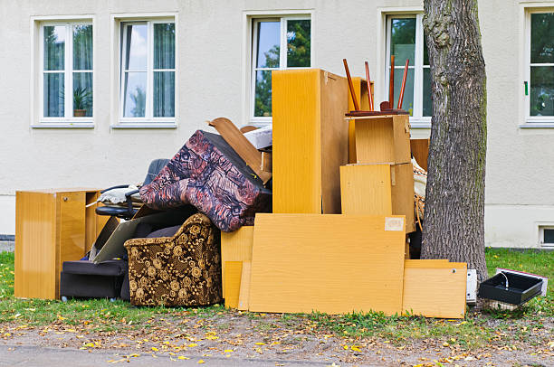 Best Residential Junk Removal  in Cos Co, CT