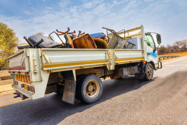 Best Construction Debris Removal  in Cos Co, CT