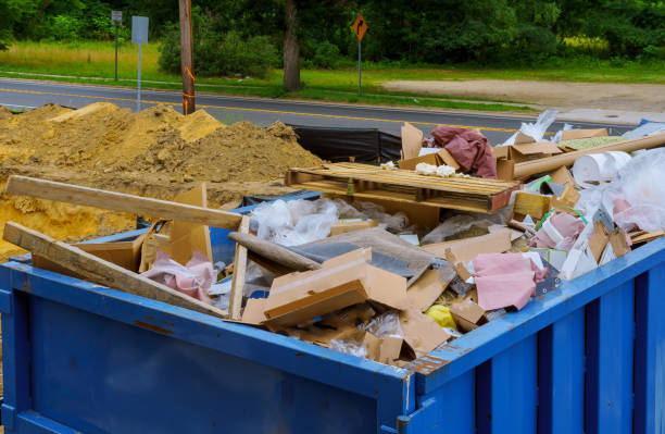 Best Commercial Cleanout Services  in Cos Co, CT